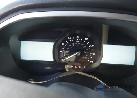 2019 Ford Edge Sel z USA, uszkodzony, nr VIN 2FMPK3J95KBB25743